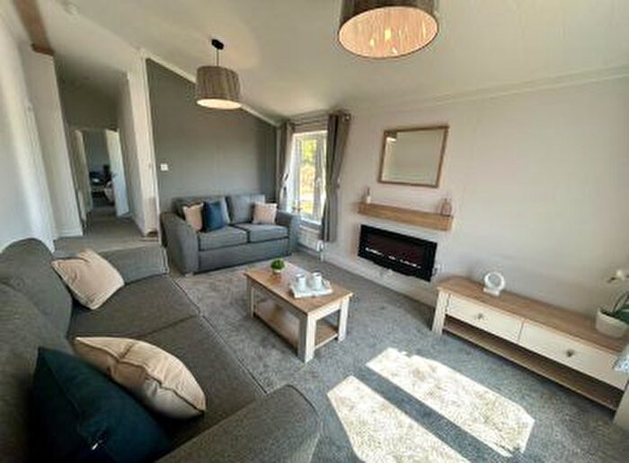 2 Bedroom Park Home For Sale In Woolacombe Station Road, Woolacombe, EX34