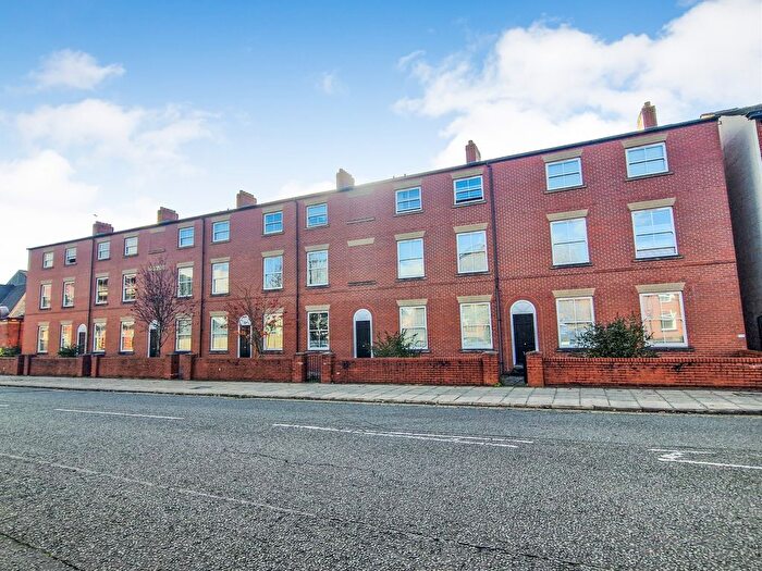 24 Bedroom Property For Sale In Wycliffe Court, Bewsey Street, Warrington, Cheshire, WA2