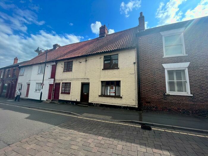 Properties to rent in DN18, BartonUponHumber Houses for sale & to rent