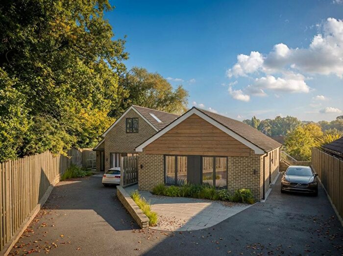 3 Bedroom Detached Bungalow For Sale In Chapter House, Abbey Rise View, Kirkstall, LS5