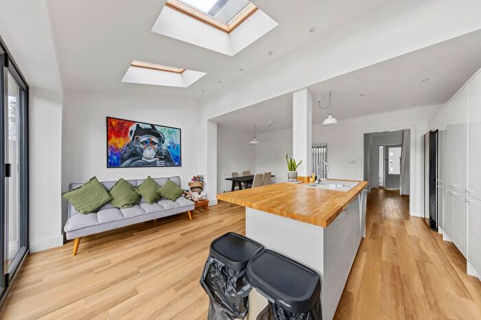 5 Bedroom Detached House For Sale In Tragan Drive, Penketh, WA5