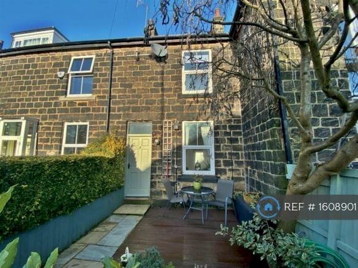 2 Bedroom Terraced House To Rent In Bingley Road, Menston, Ilkley, LS29