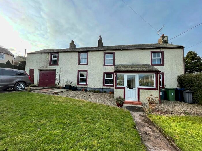 4 Bedroom Cottage For Sale In West End, Torpenhow, Wigton, CA7