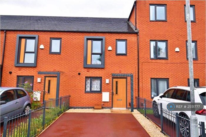 2 Bedroom Terraced House To Rent In Scanlon Lane, Salford, M5