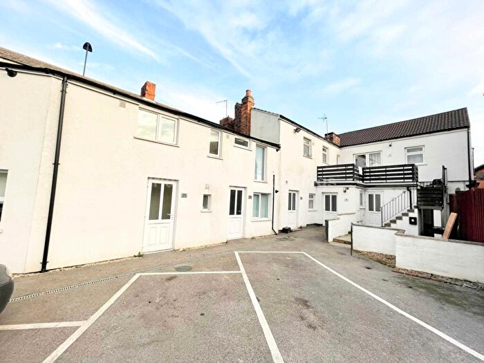 1 Bedroom Apartment To Rent In Thesiger Court, Lincoln, LN5