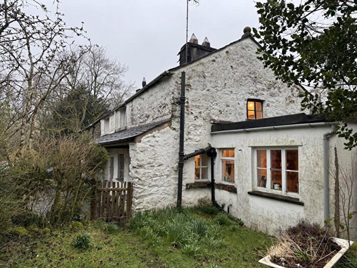 2 Bedroom Cottage For Sale In Wray Cottage, Kentmere, Kendal, Cumbria, LA8