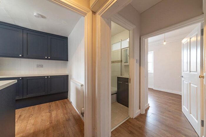2 Bedroom Flat To Rent In Cartergate, Newark, NG24
