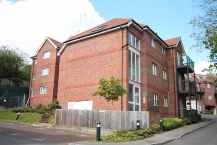 3 Bedroom Flat To Rent In St. Marks Close, High Wycombe, HP13