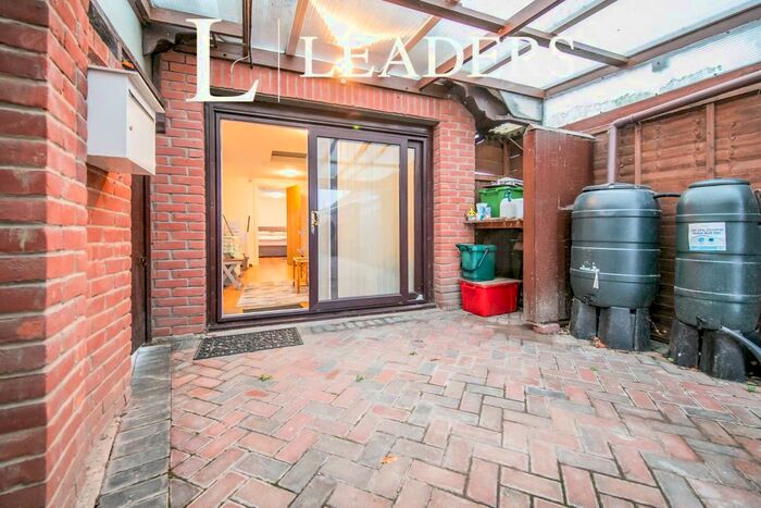 1 Bedroom Semi-Detached House To Rent In Mountview Road, Clacton-On-Sea, CO15