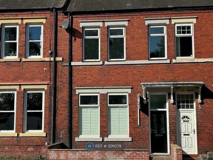 3 Bedroom Terraced House To Rent In Dunston Road, Gateshead, NE11