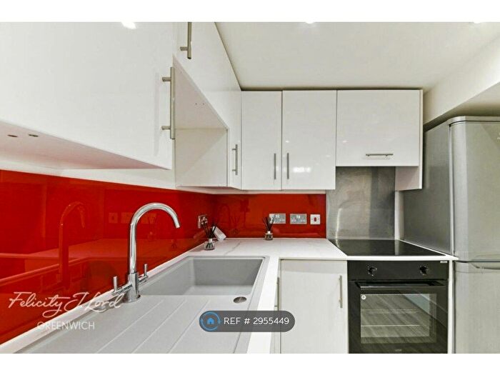 1 Bedroom Flat To Rent In Greenwich South Street, London, SE10