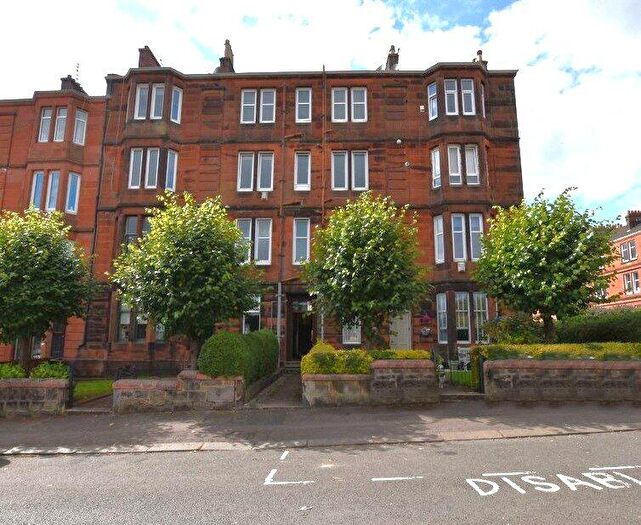 1 Bedroom Apartment For Sale In Whitehaugh Drive, Paisley, Renfrewshire, PA1
