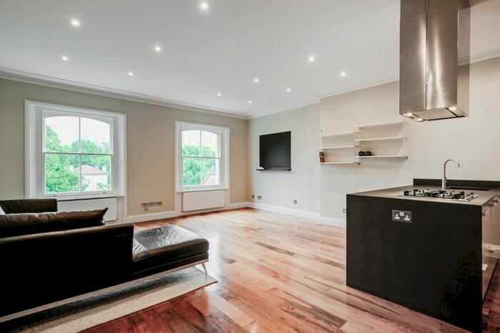 3 Bedroom Flat To Rent In Aberdeen Park, London, N5