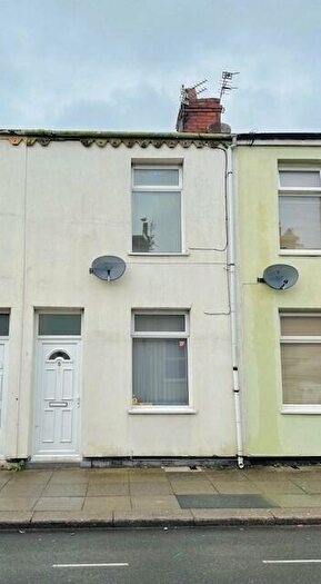 2 Bedroom Terraced House To Rent In Orme Street, Blackpool, Lancashire, FY1