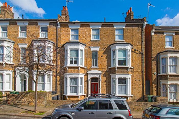 Studio To Rent In Roderick Road, Hampstead, NW3