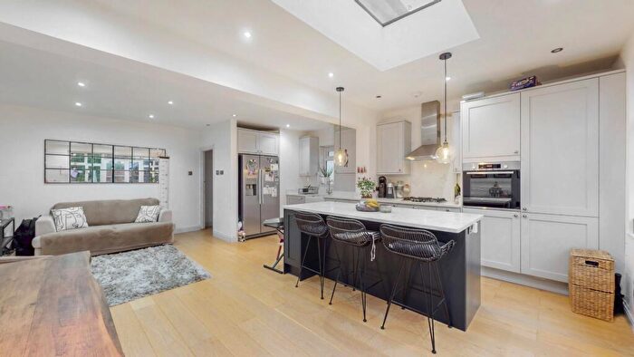 3 Bedroom Semi Detached House For Sale In Cardinal Road, Ruislip, HA4