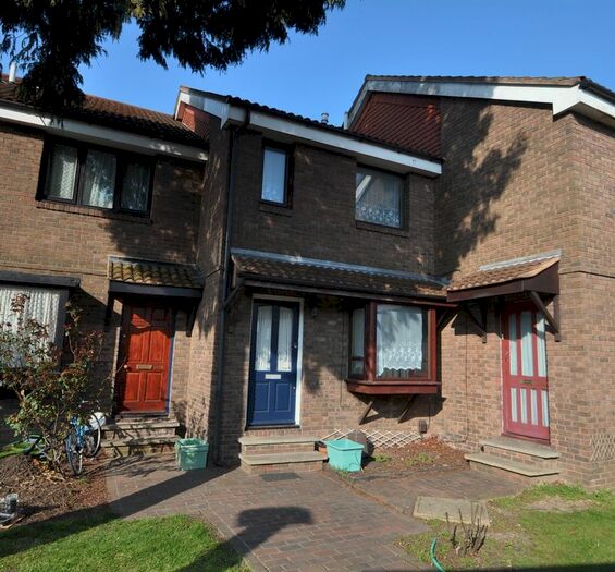 1 Bedroom Property To Rent In Kingston Road, New Malden, KT3