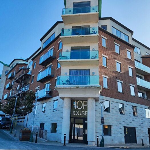2 Bedroom Apartment To Rent In Eldridge Street, Dorchester, DT1