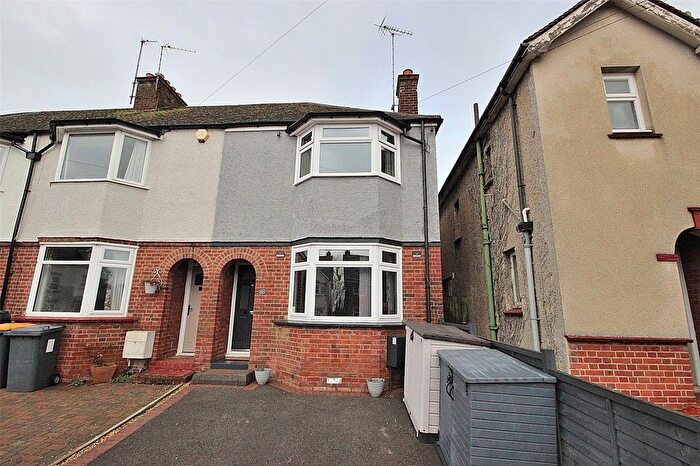 3 Bedroom End Of Terrace House For Sale In High Street, Clapham, Bedford, Bedfordshire, MK41