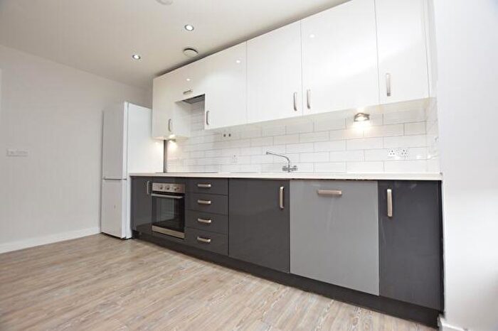 2 Bedroom Apartment To Rent In Burton, Acorn Street, Sheffield, S3