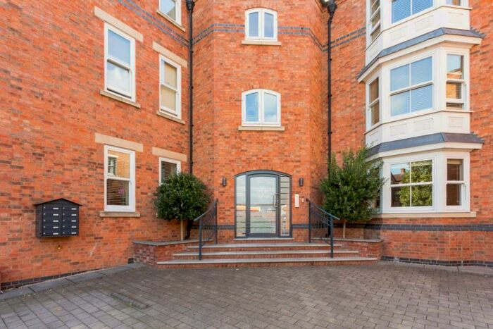 1 Bedroom Apartment To Rent In Shipston Road Stratford-upon-Avon, CV37