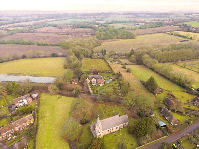 5 Bedroom Detached House For Sale In Privett Road, Froxfield, Petersfield, Hampshire, GU32