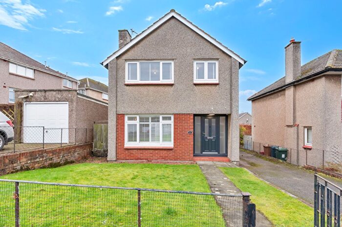3 Bedroom Detached House For Sale In Muir Wood Crescent, Currie, EH14