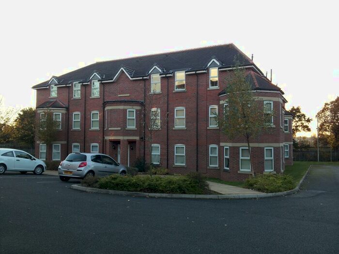 Houses to rent in Wirral, Merseyside