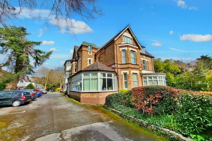 1 Bedroom Flat To Rent In Bournemouth, BH1