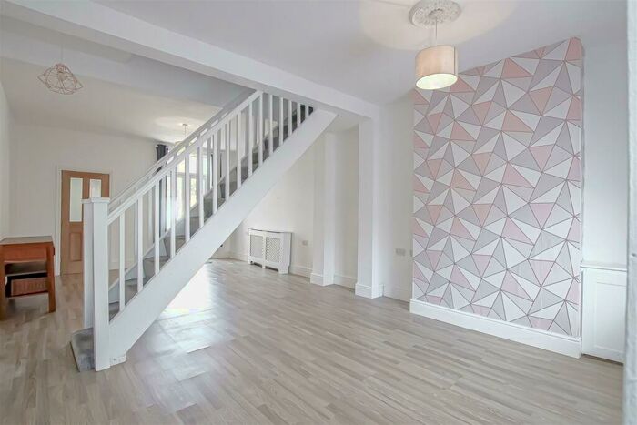 2 Bedroom Terraced House To Rent In Lynton Avenue, Pendlebury, Swinton, M27