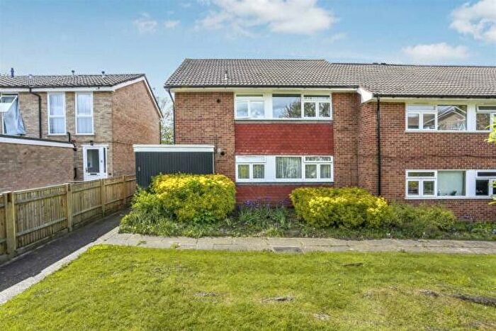 3 Bedroom Terraced House To Rent In Stanley Court, Stanley Road, Sutton, Surrey, SM2