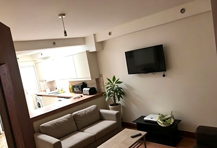 7 Bedroom Terraced House To Rent In Alton Road, Birmingham, B29
