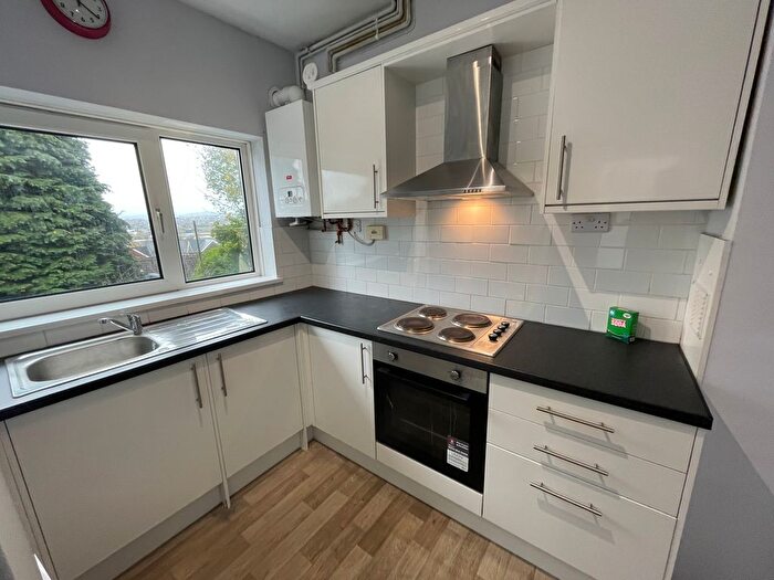 2 Bedroom Terraced House To Rent In Bath Rd, Swansea, SA6