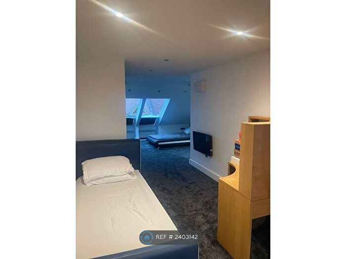 1 Bedroom Flat To Rent In Brislington, Bristol, BS4