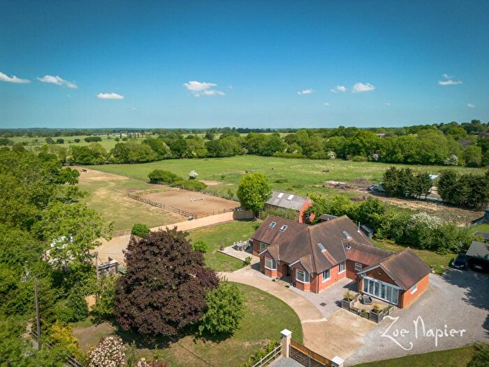 4 Bedroom Detached House For Sale In Ingatestone, CM4