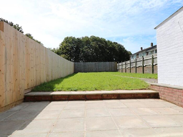 3 Bedroom End Of Terrace House To Rent In Lougher Place, St Athan, Vale Of Glamorgan, CF62