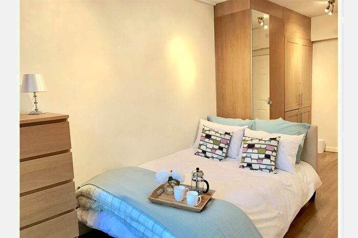 1 Bedroom Studio To Rent In Francis Road, Harrow-On-The-Hill, Harrow, HA1