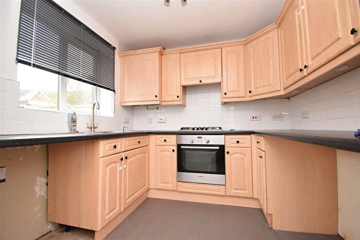 3 Bedroom Detached House To Rent In Catkin Road, Bottesford, Scunthorpe, DN16