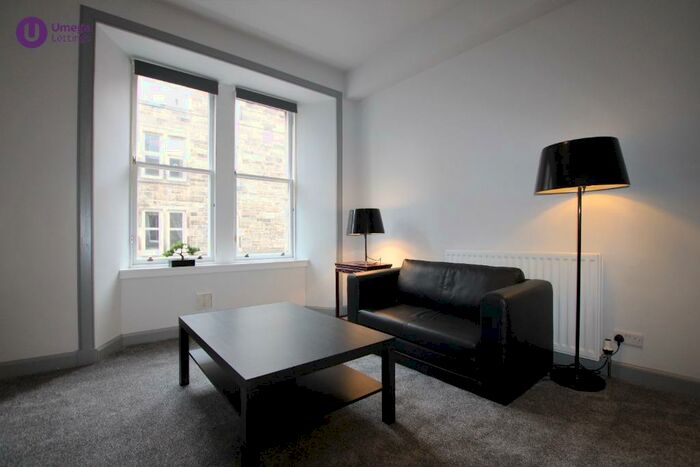 1 Bedroom Flat To Rent In Lyne Street, Abbeyhill, Edinburgh, EH7