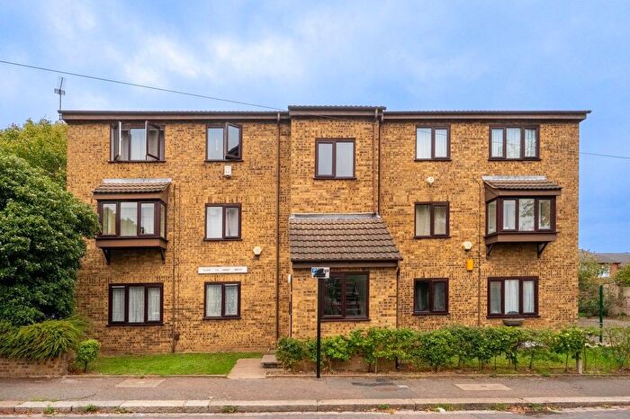 1 Bedroom Flat To Rent In Grange Road, Leyton, E10