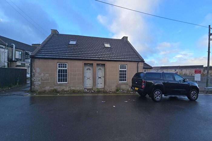 3 Bedroom Semi-detached Villa For Sale In , Crossgates Street, Larkhall, ML9