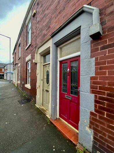 1 Bedroom Flat To Rent In School Lane, Bamber Bridge, Preston, PR5