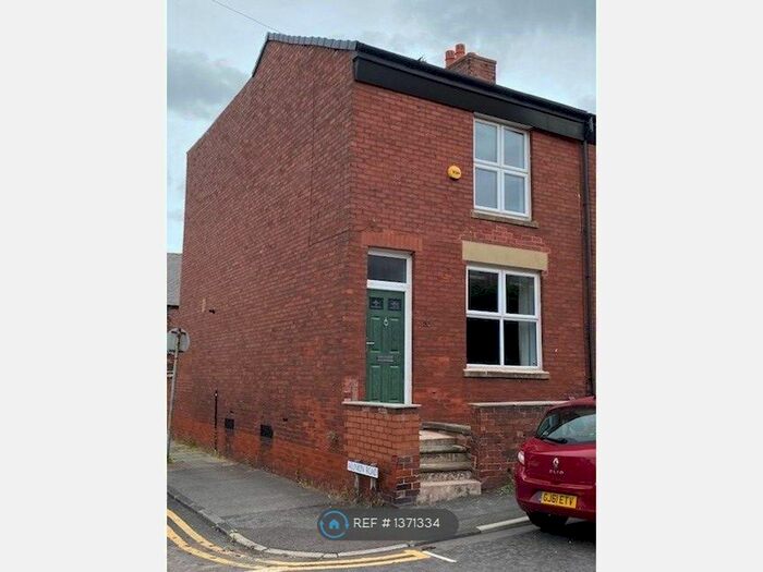 2 Bedroom End Of Terrace House To Rent In Church Lane, Marple, Stockport, SK6