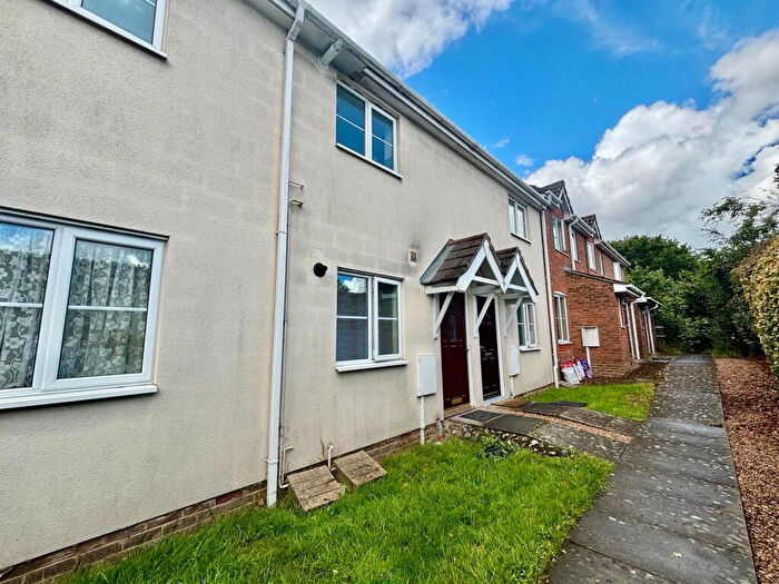 2 Bedroom Maisonette To Rent In Beaulieu Drive, Stone Cross, Pevensey, BN24