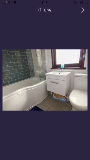 3 Bedroom End Of Terrace House To Rent In OLd Hall Drive, Manchester, Greater, M18