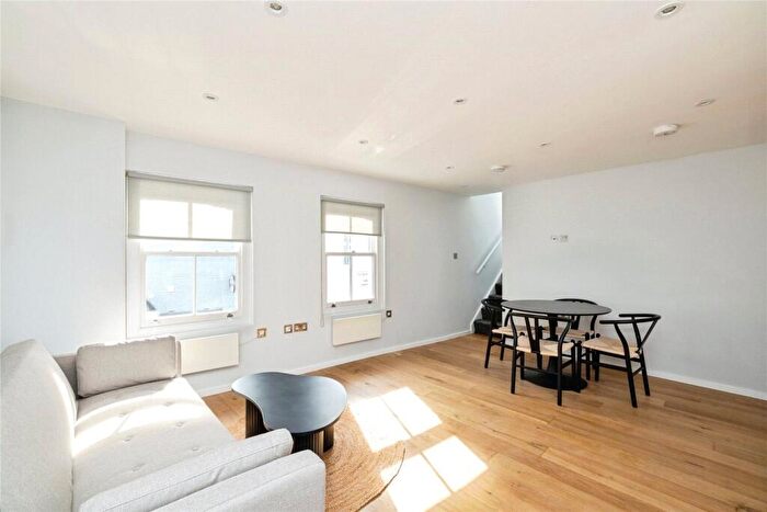 2 Bedroom Apartment To Rent In Ellsworth Street, Bethnal Green, London, E2