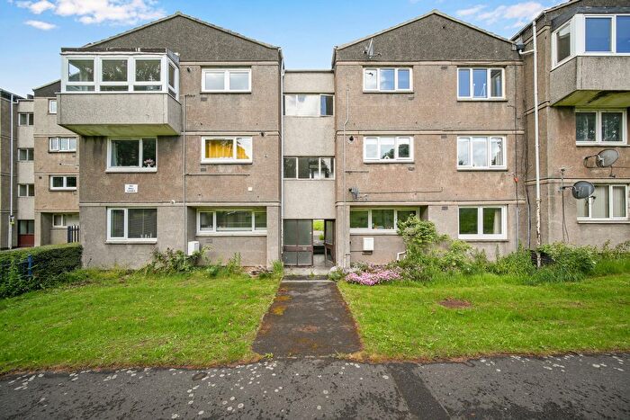2 Bedroom Flat For Sale In / Stenhouse Street West, Stenhouse, Edinburgh, EH11