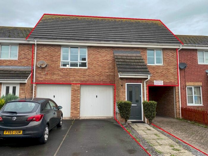 2 Bedroom Property To Rent In Arthur Street, Barry, Vale Of Glamorgan, CF63