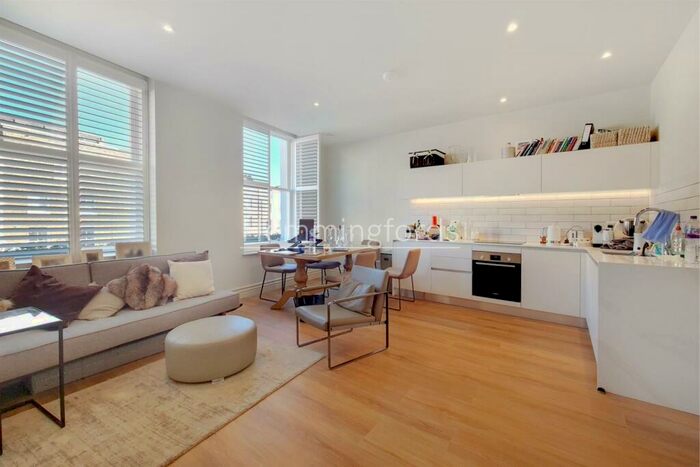 1 Bedroom Apartment To Rent In Haverstock Hill, Belsize Park, NW3