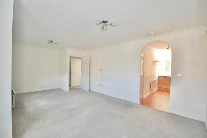 2 Bedroom Flat To Rent In Colossus Way, Bletchley, Milton Keynes, Buckinghamshire, MK3